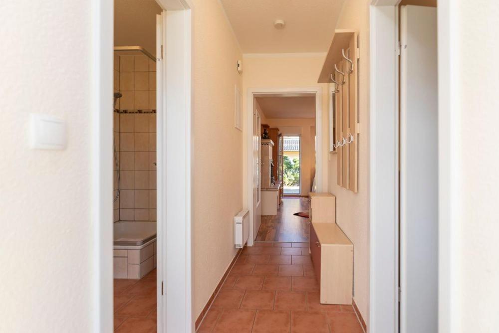 Ferienwohnung Ankerplatz Koserow Exterior foto